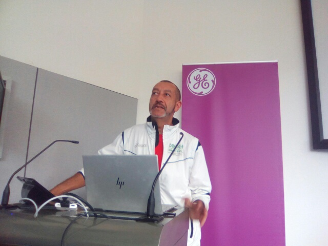 Intervenant en entreprise