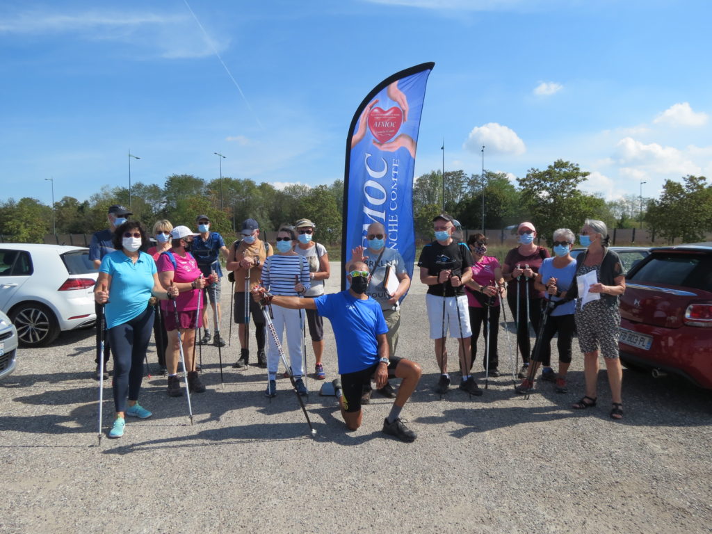 Cardio Franche Comté