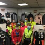 Urban training Belfort