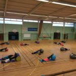 Remise en forme Montbéliard